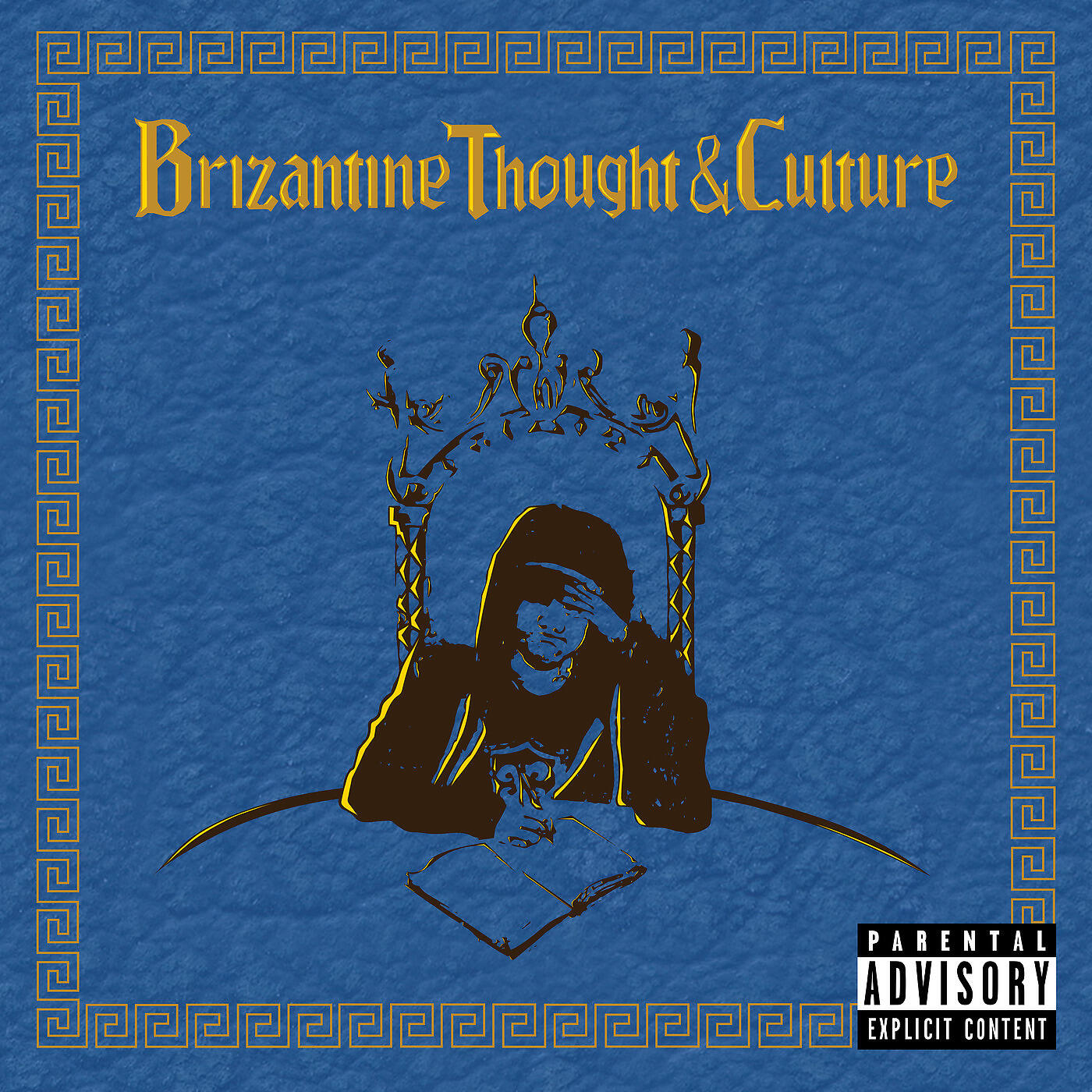 Релиз Brizantine Thought & Culture