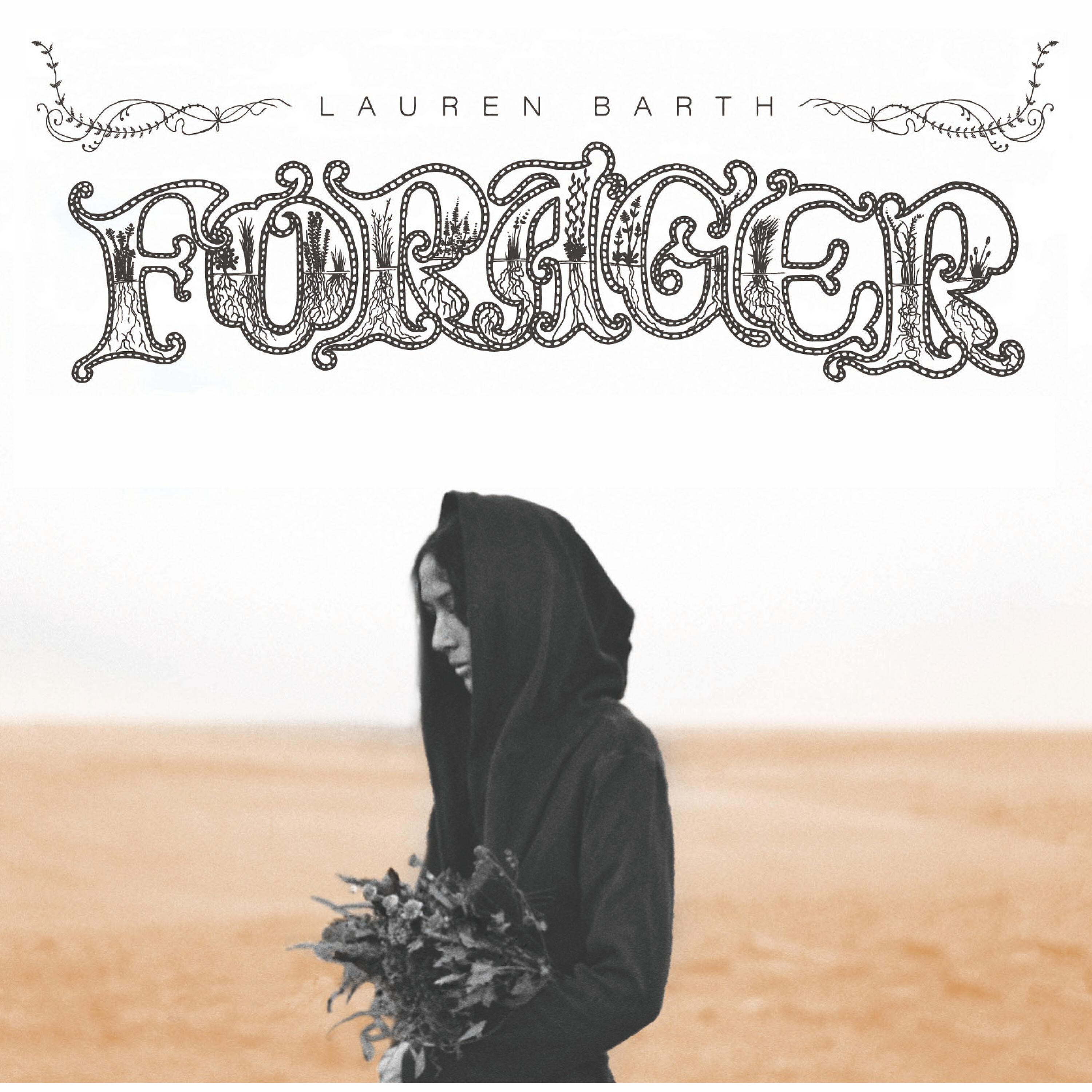 Релиз Forager