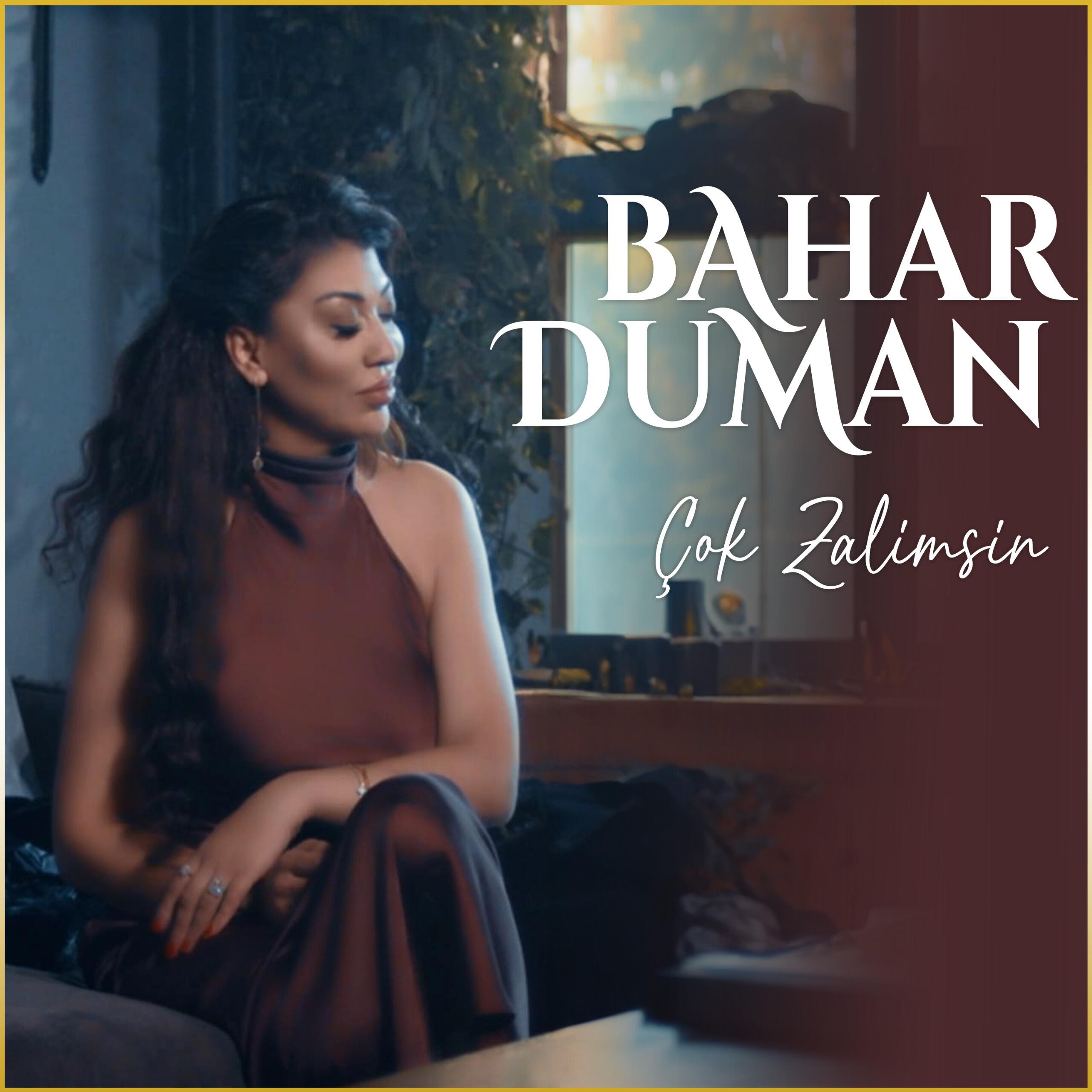 Bahar Duman