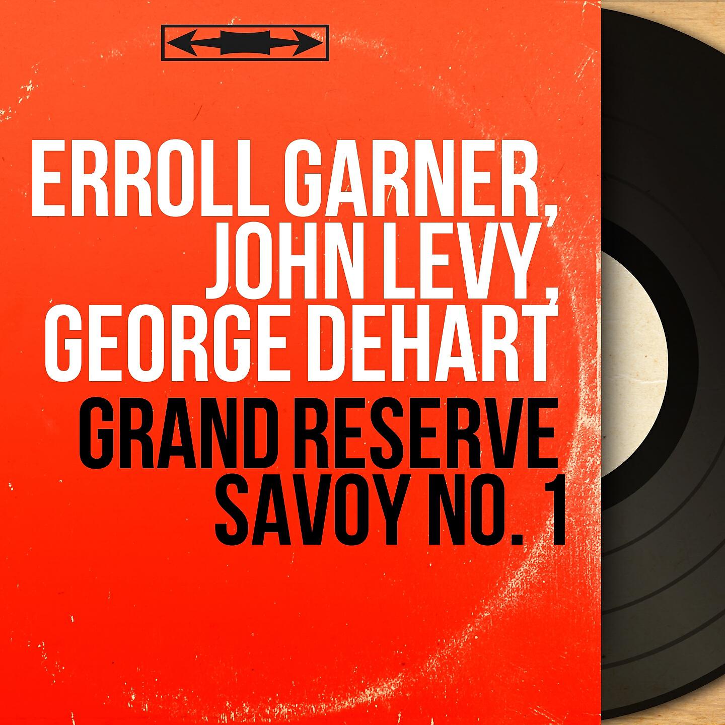 Релиз Grand réserve Savoy No. 1