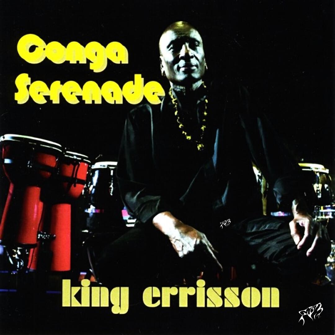 Релиз Conga Serenade