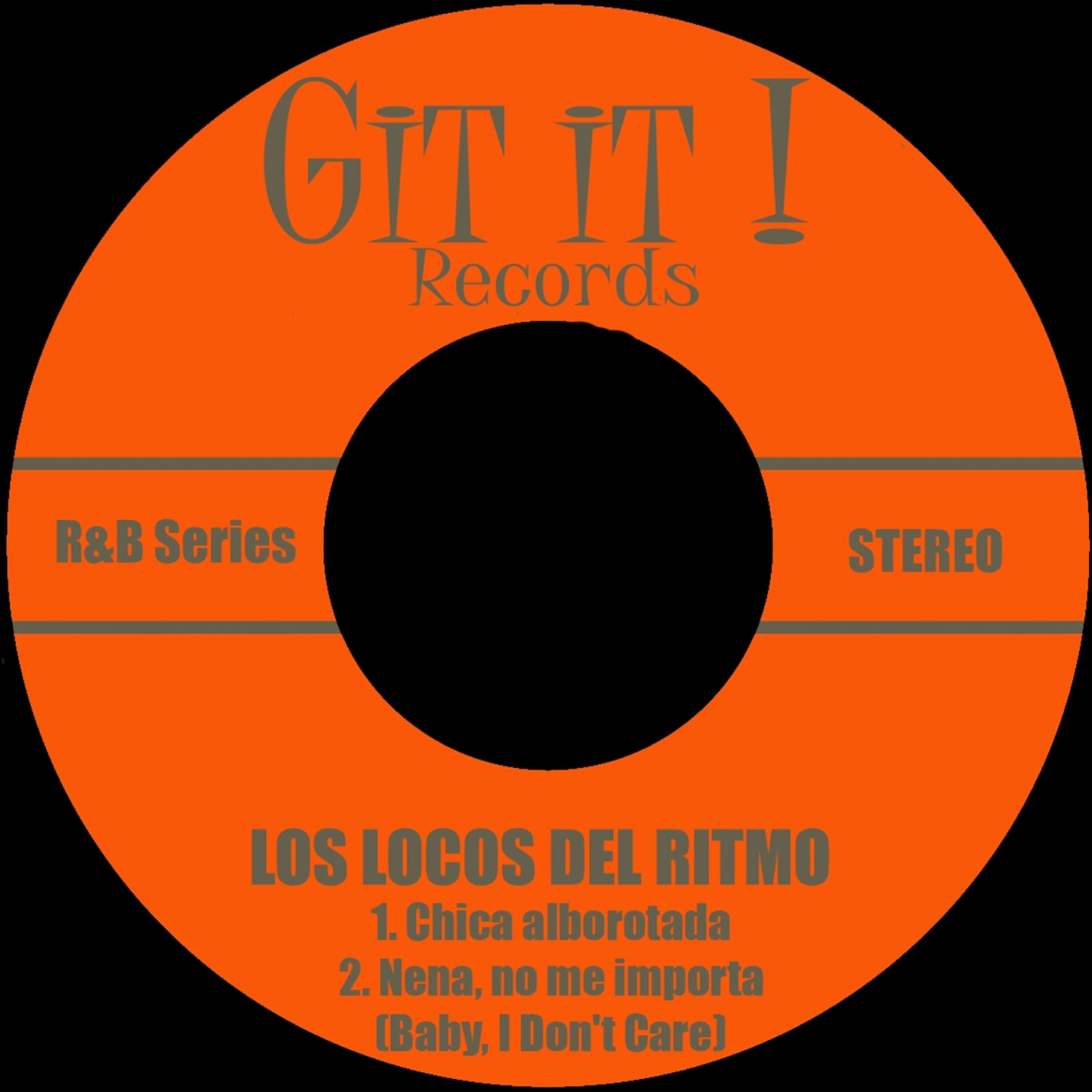 Los Locos Del Ritmo 