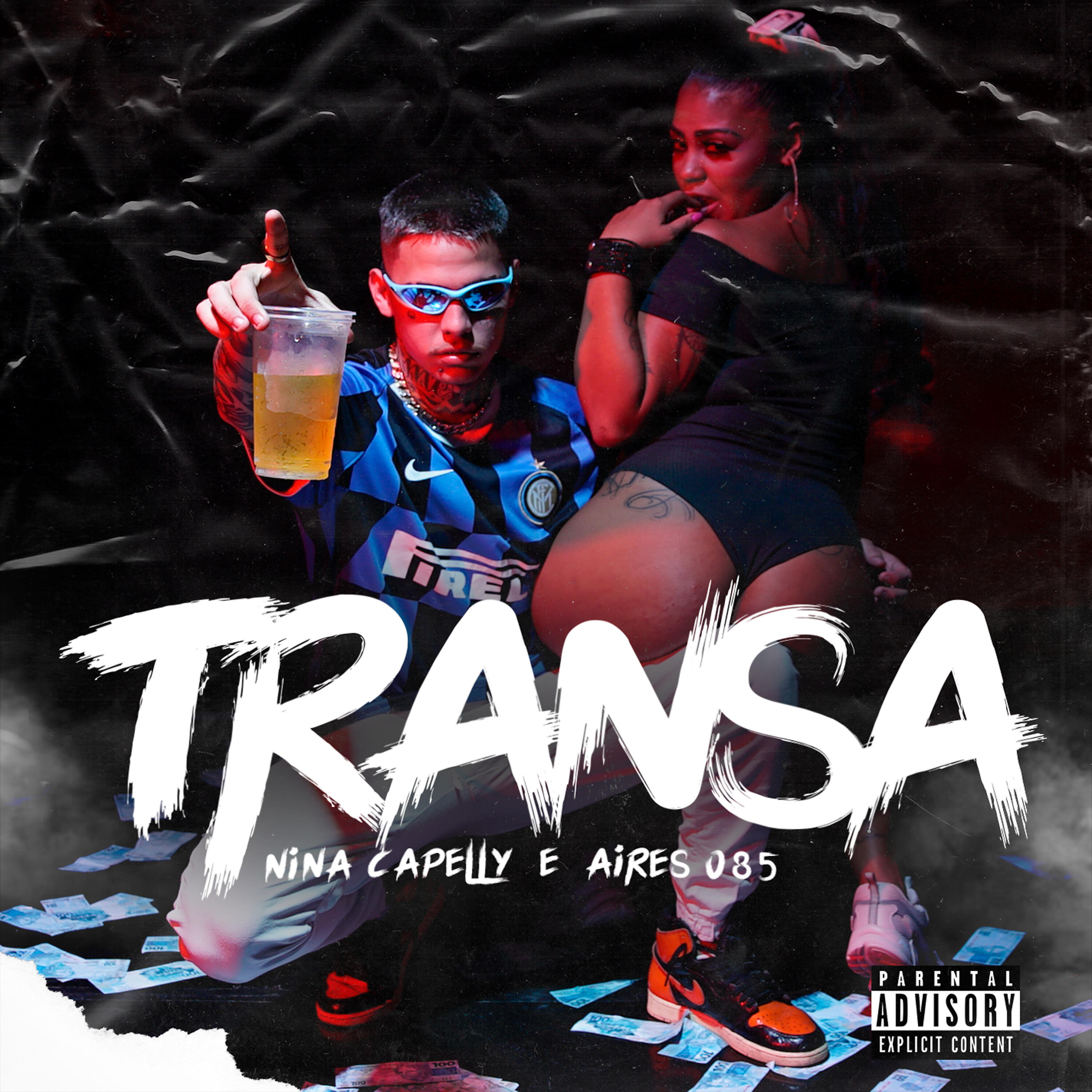 Релиз Transa