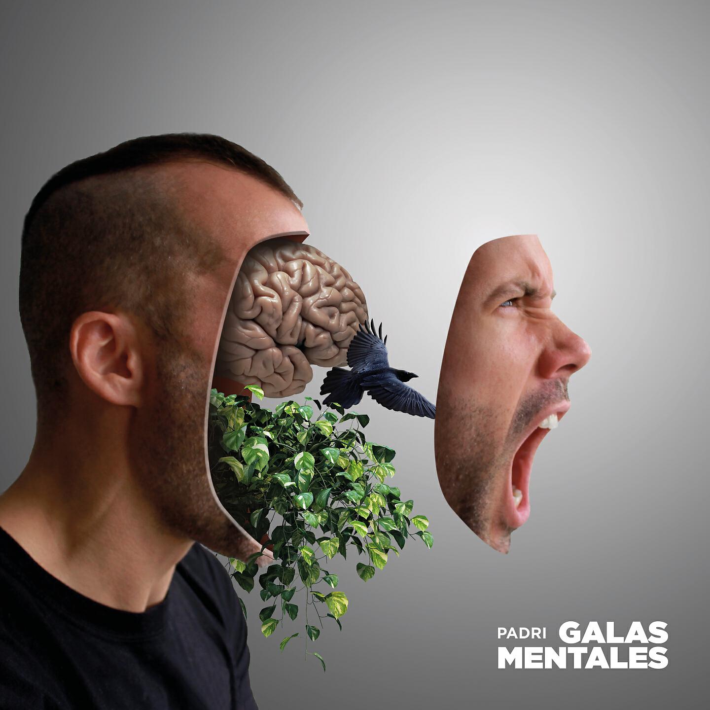 Релиз Galas Mentales