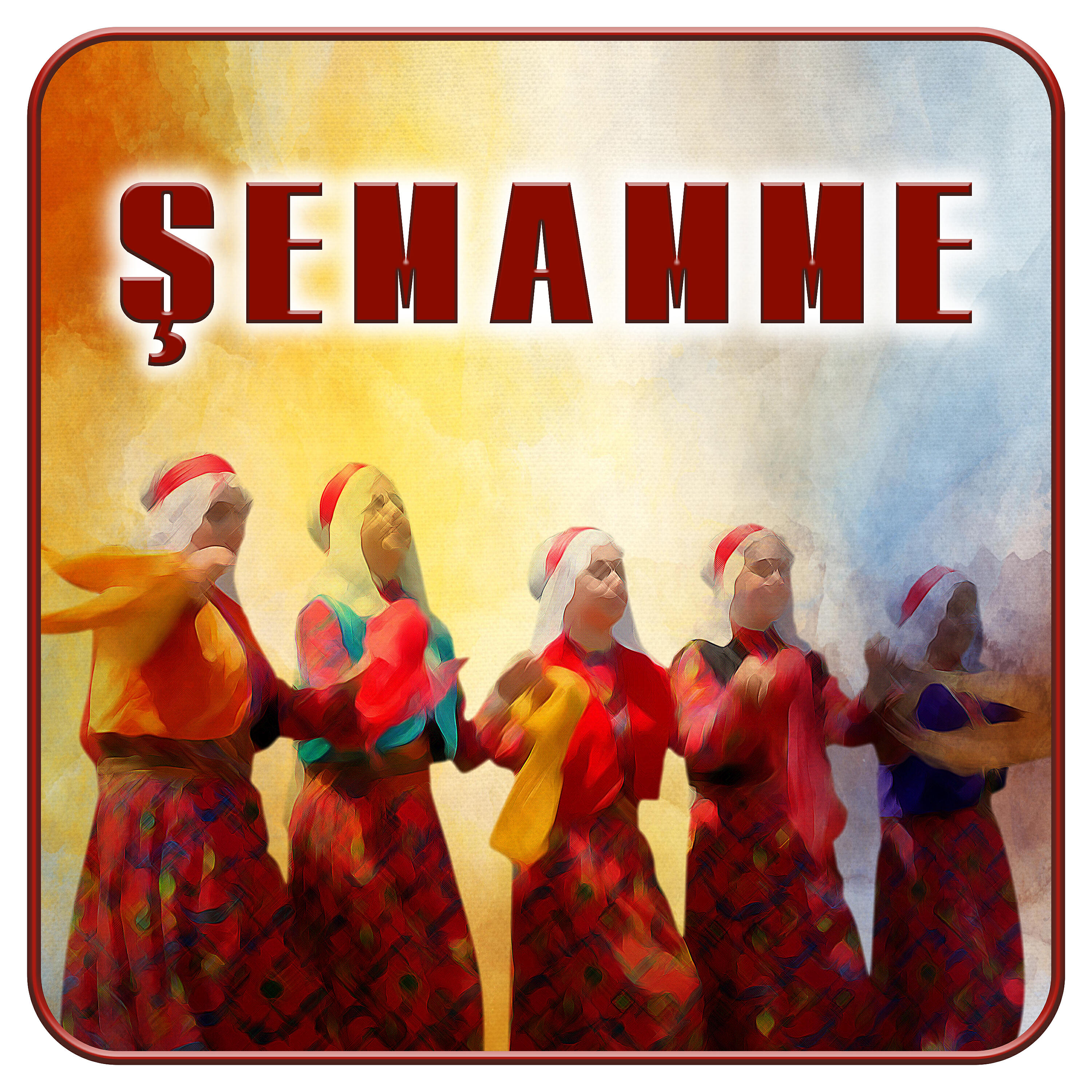 Релиз Şemamme