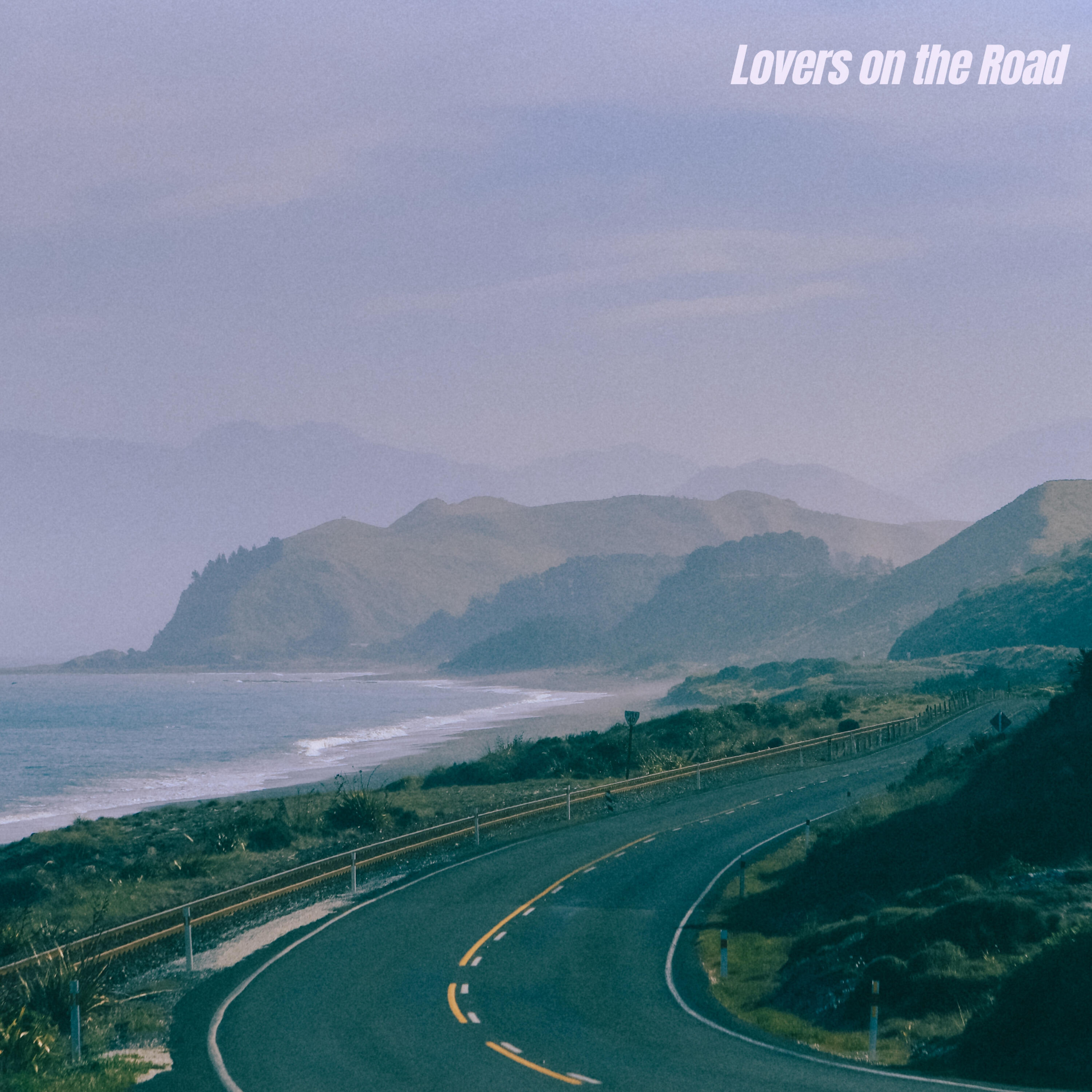 Релиз Lovers On The Road