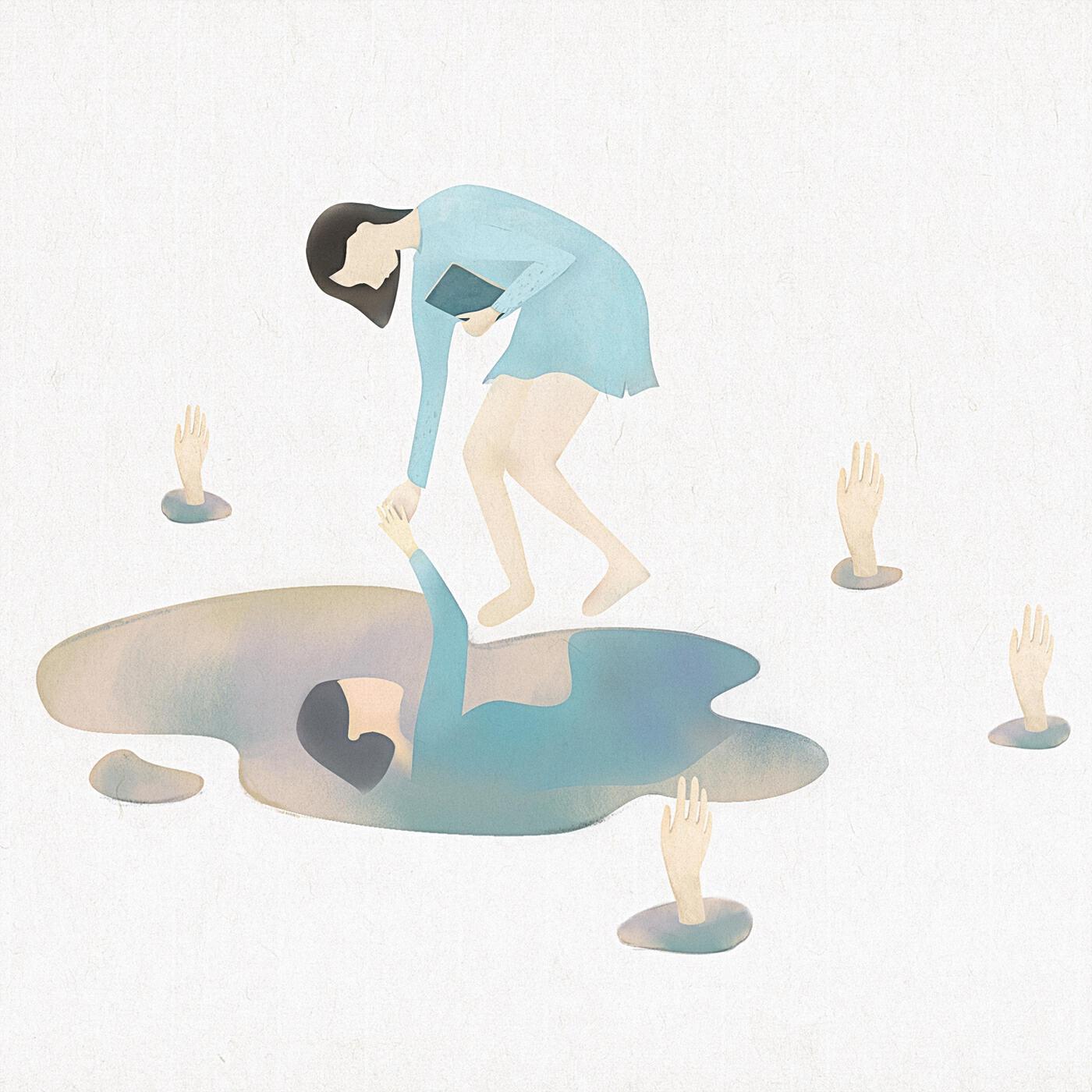 Релиз Nobody Loves You / Brief Encounter