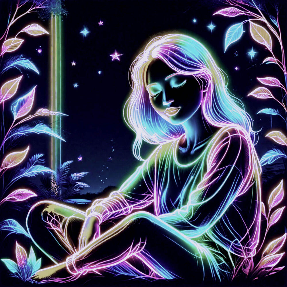 Релиз Melatonin