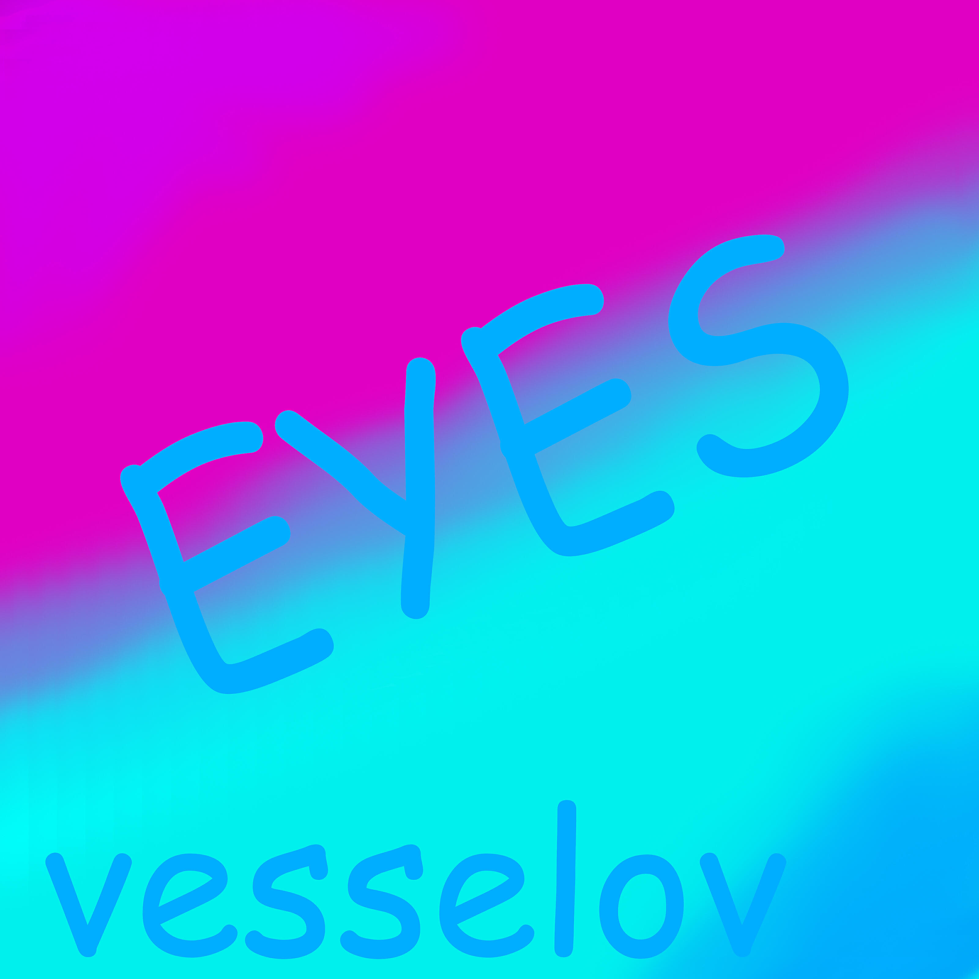 Релиз Eyes
