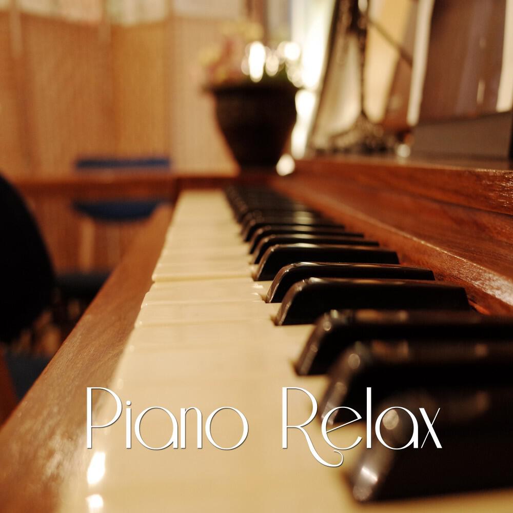 Релиз Piano Relax: The Best Piano Covers for Your Lounge Moments