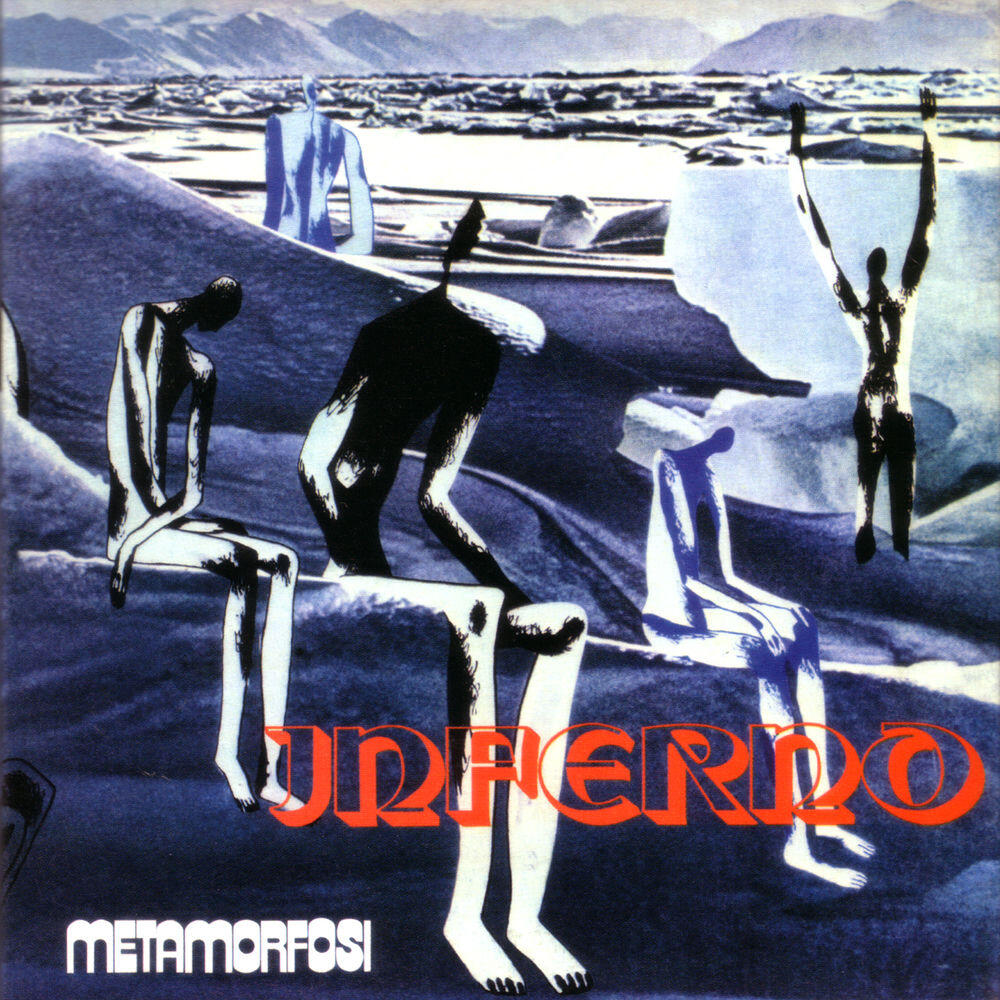 Релиз Inferno