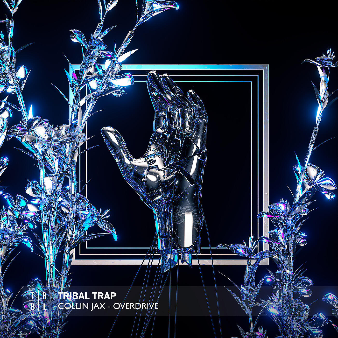 Релиз Overdrive