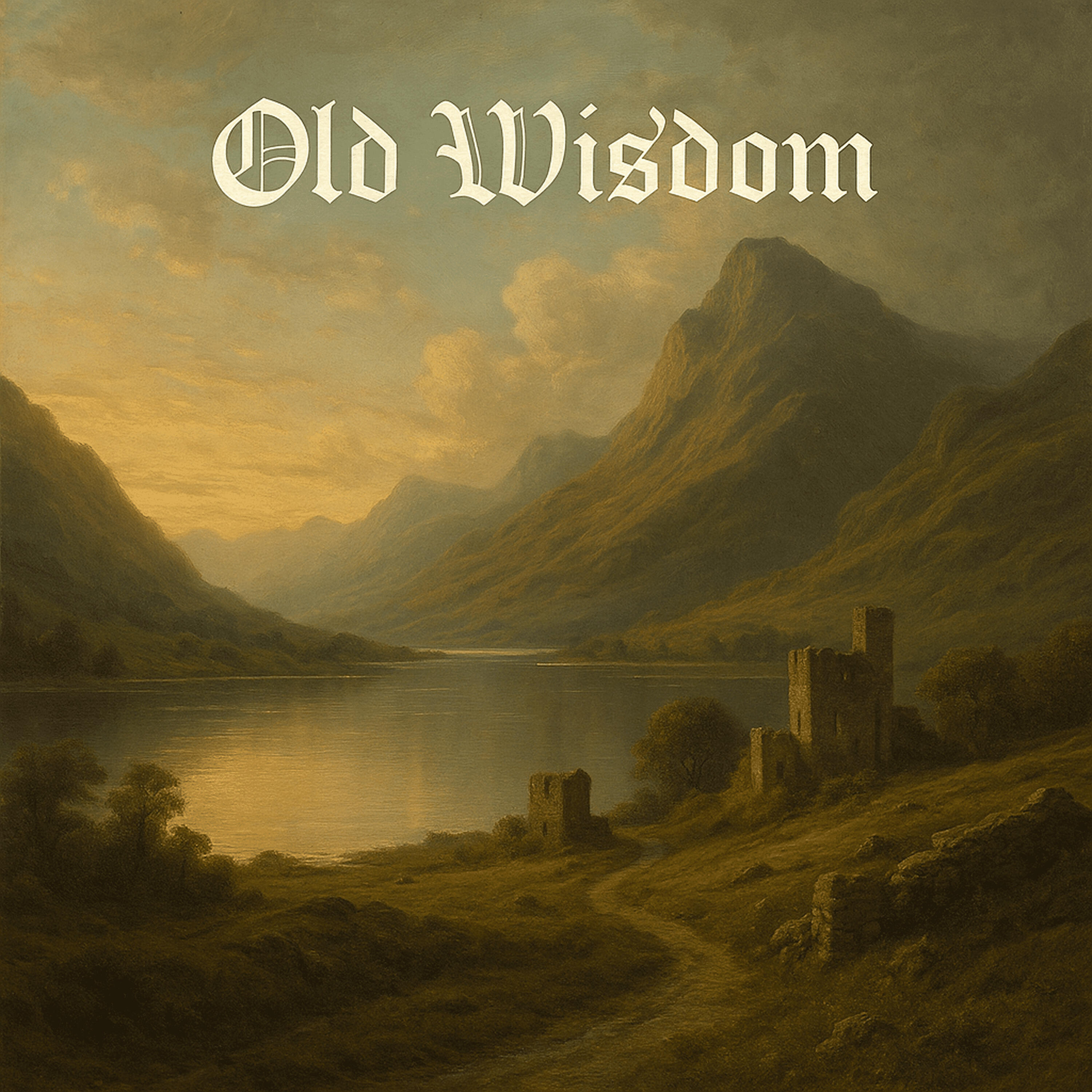 Релиз Old Wisdom