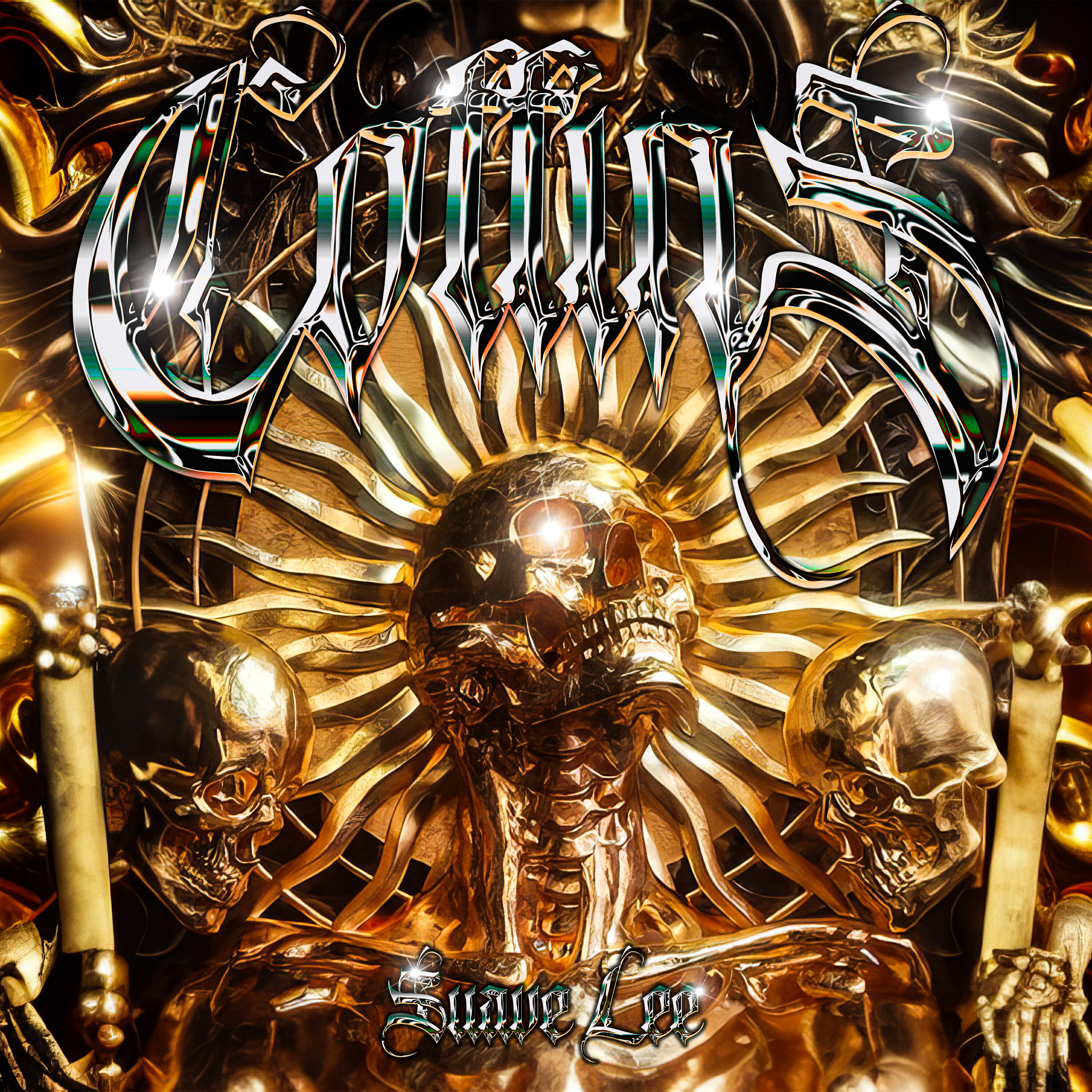 Релиз COFFINS