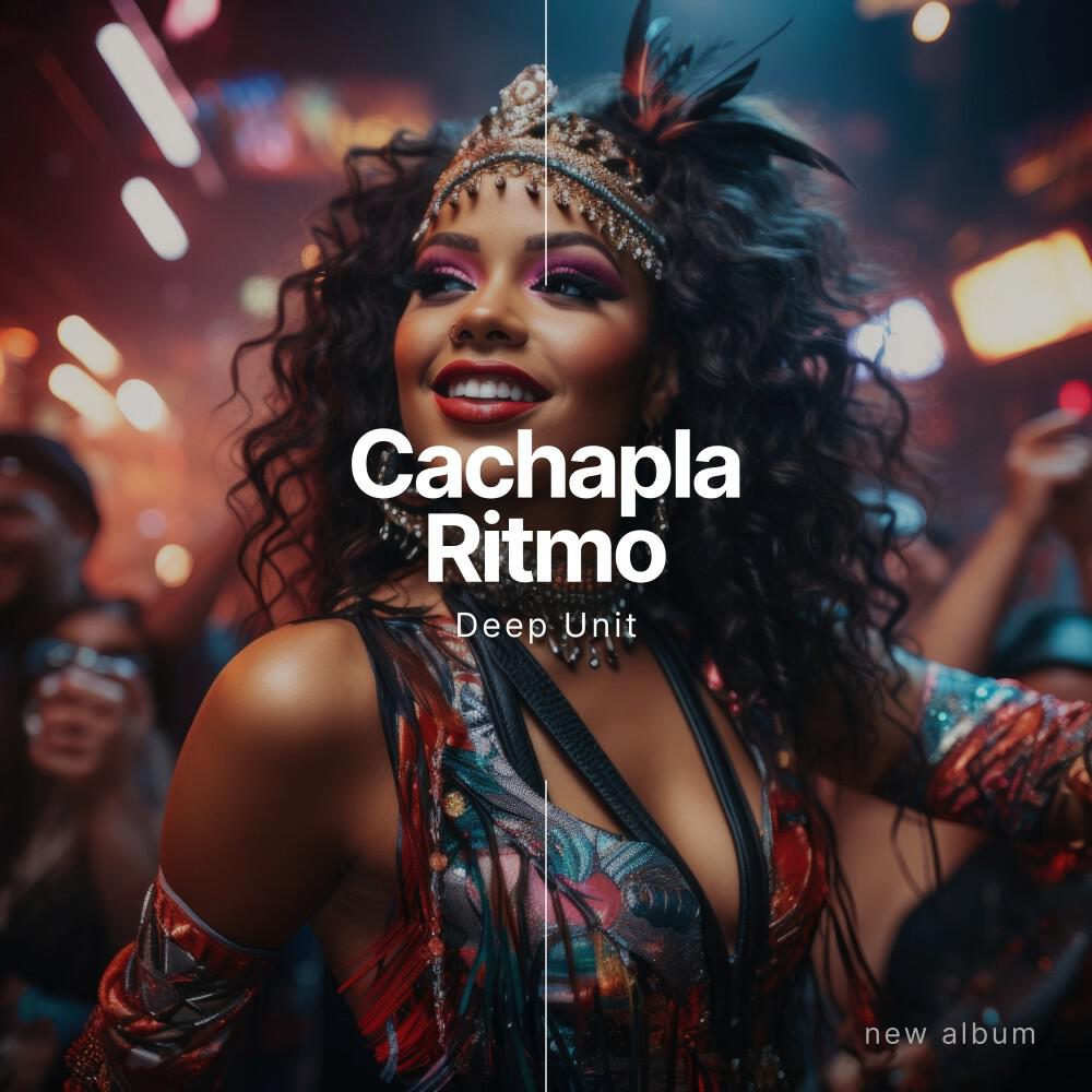 Релиз Cachapla Ritmo