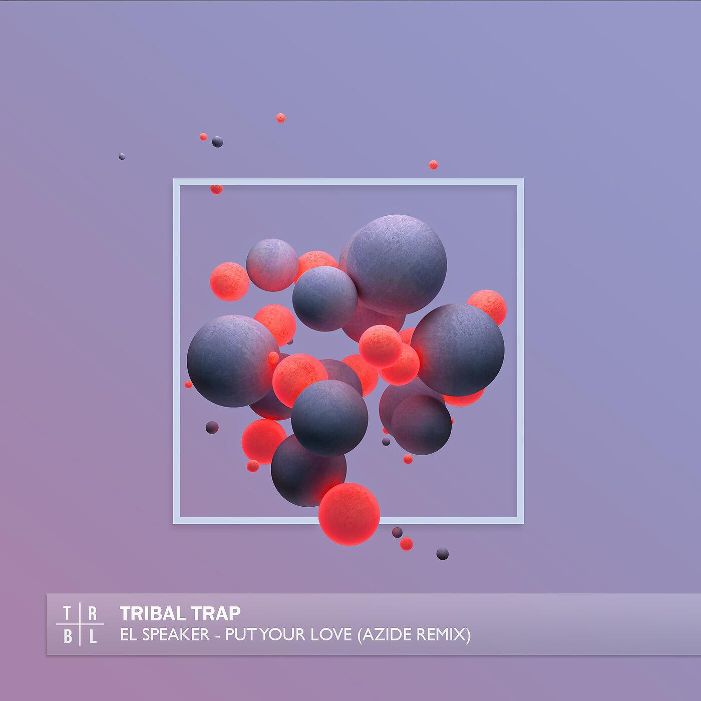 Релиз Put Your Love (Azide Remix)