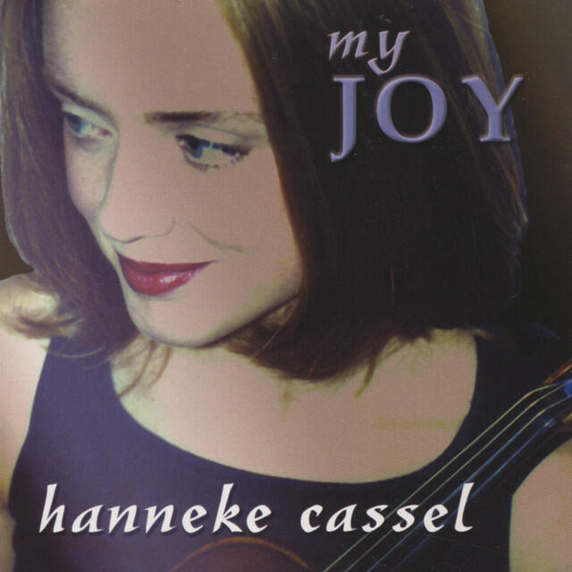 Релиз My Joy