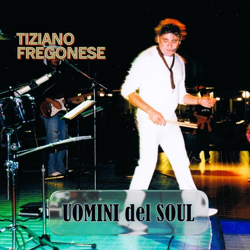 Релиз Uomini del soul
