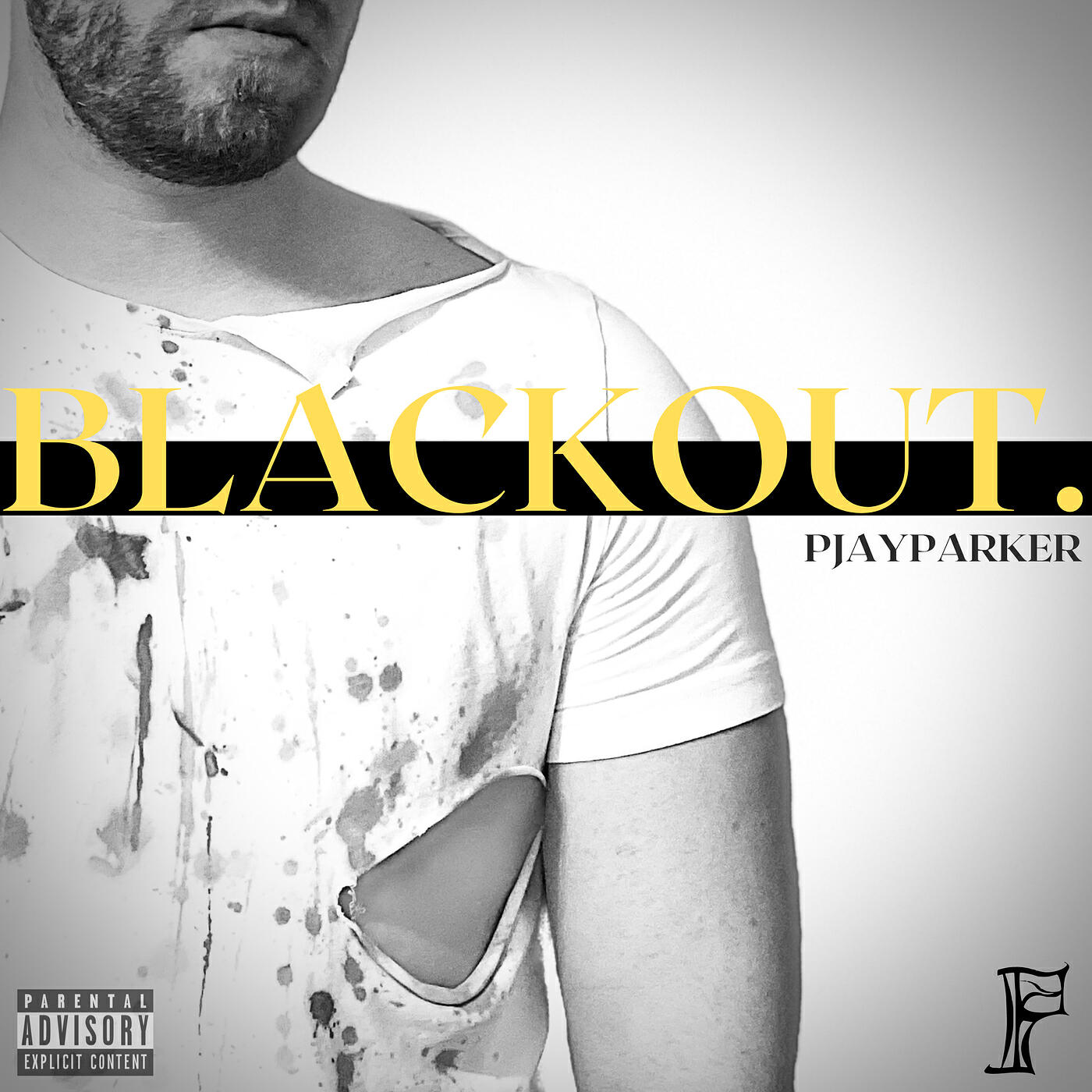 Релиз Blackout.