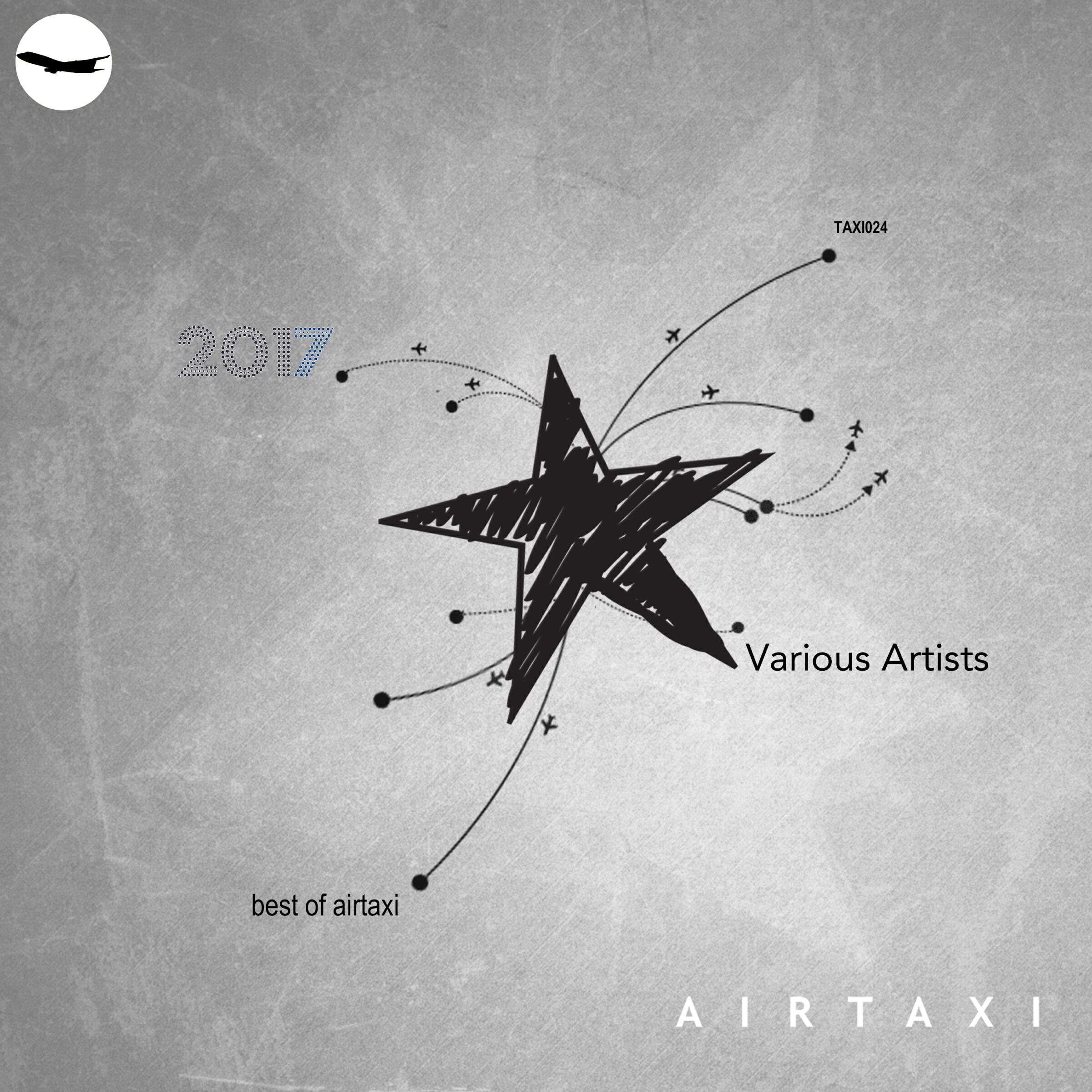 Релиз Best of Airtaxi 2017