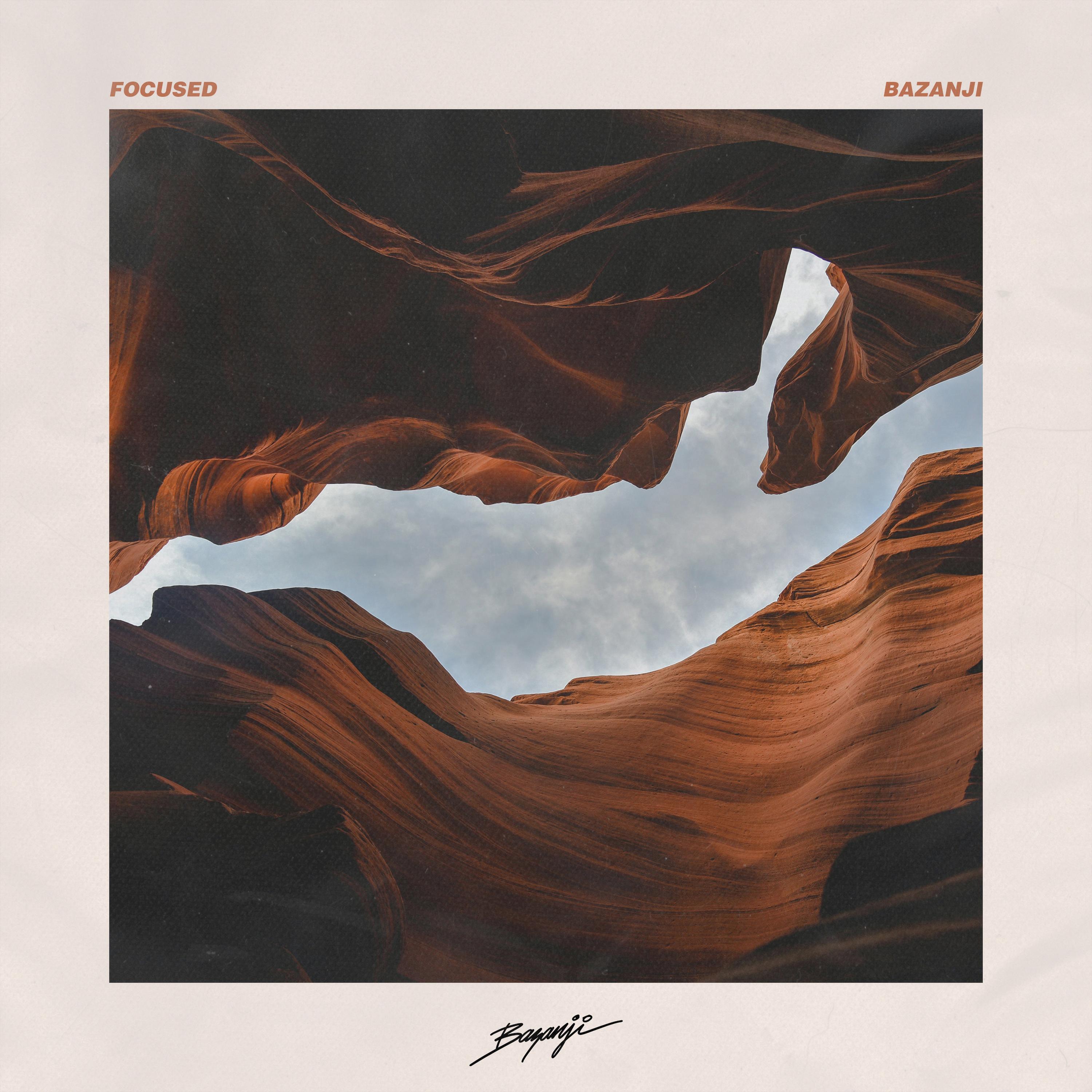 Релиз Focused