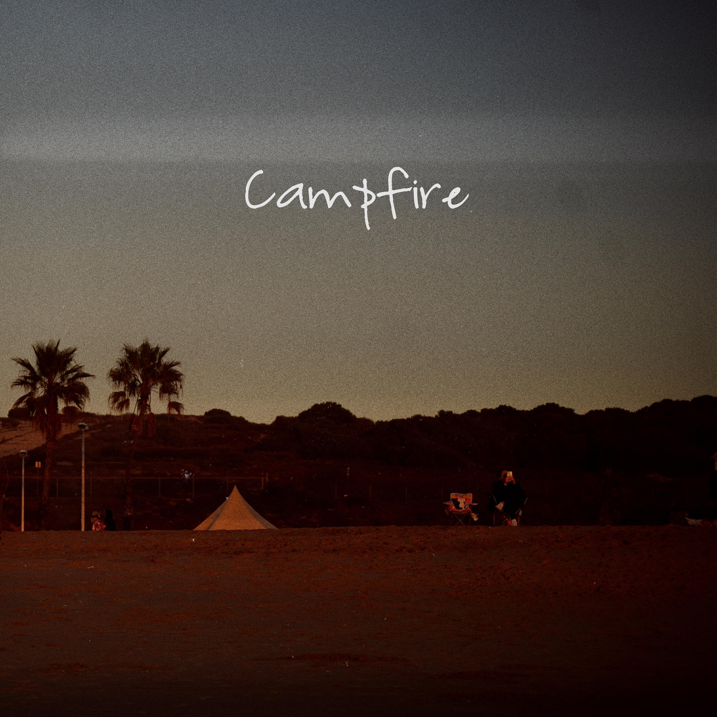 Постер альбома Campfire