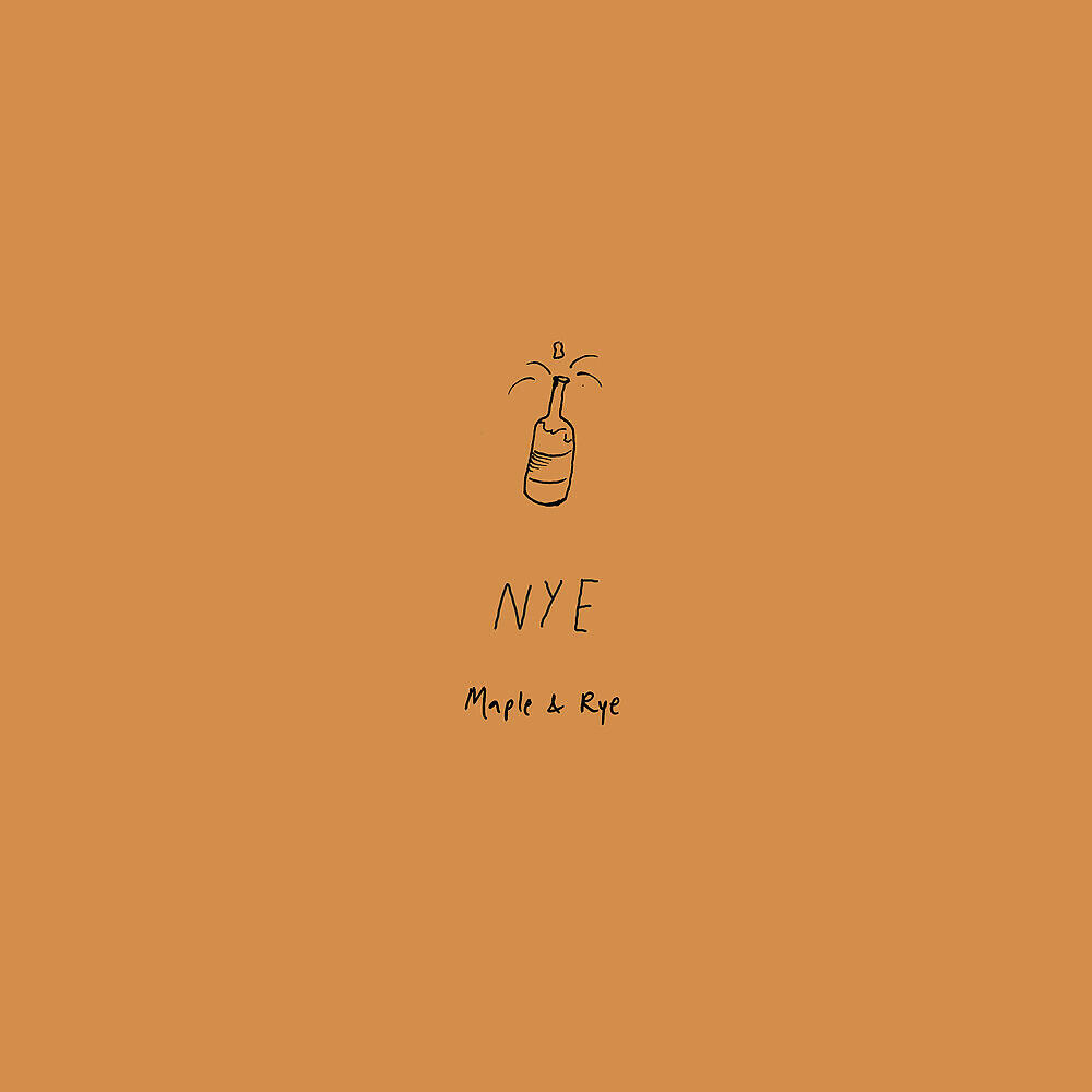 Релиз NYE