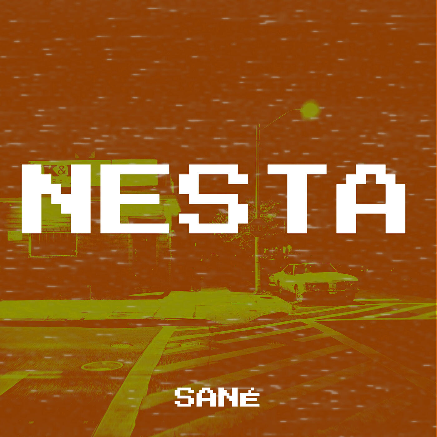 Релиз Nesta