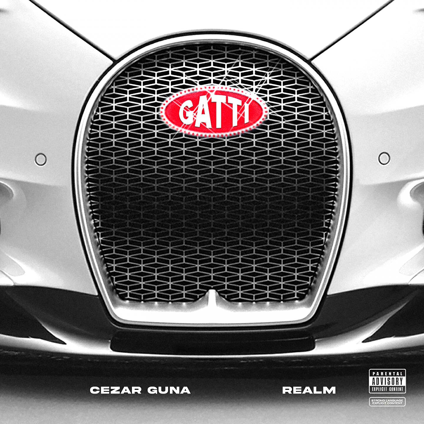 Релиз GATTI