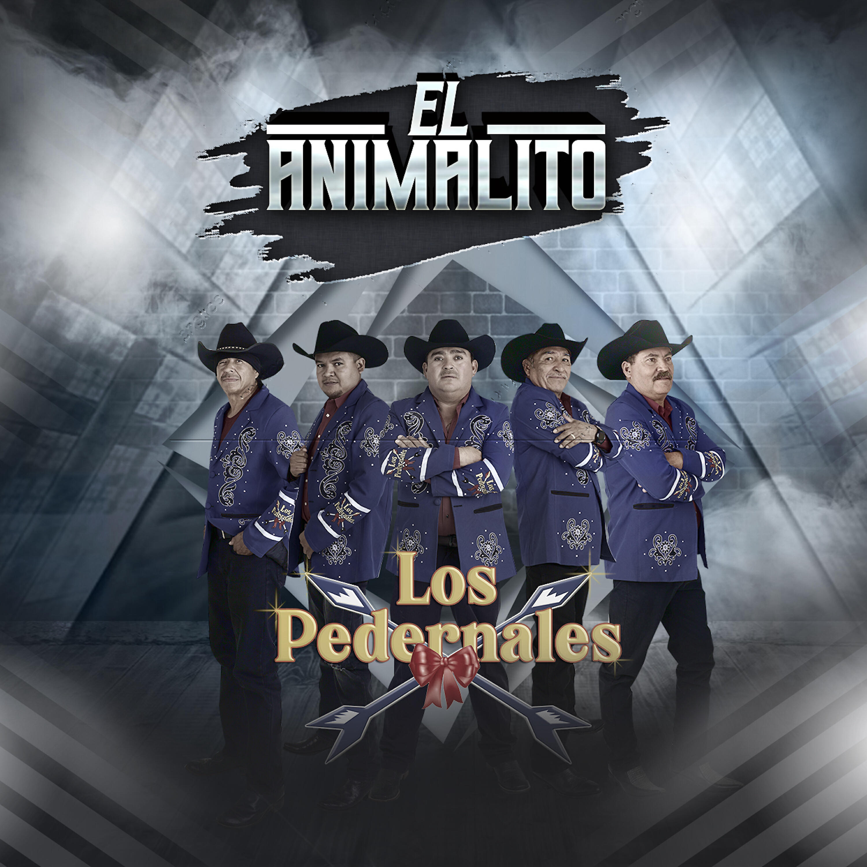 Релиз El Animalito