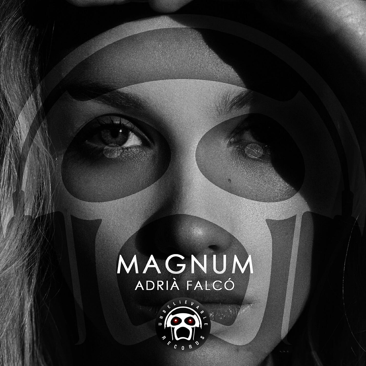 Релиз Magnum
