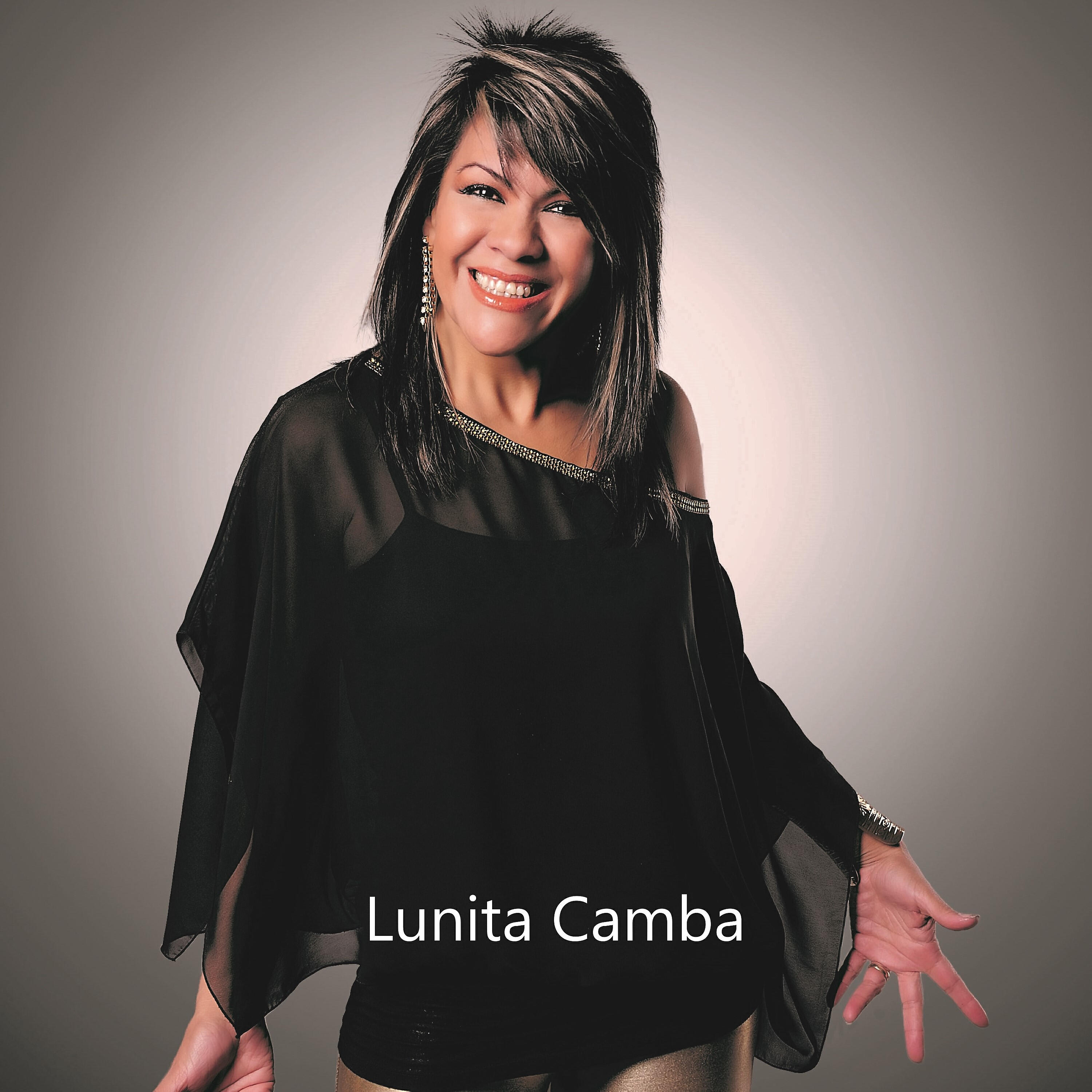 Релиз Lunita Camba