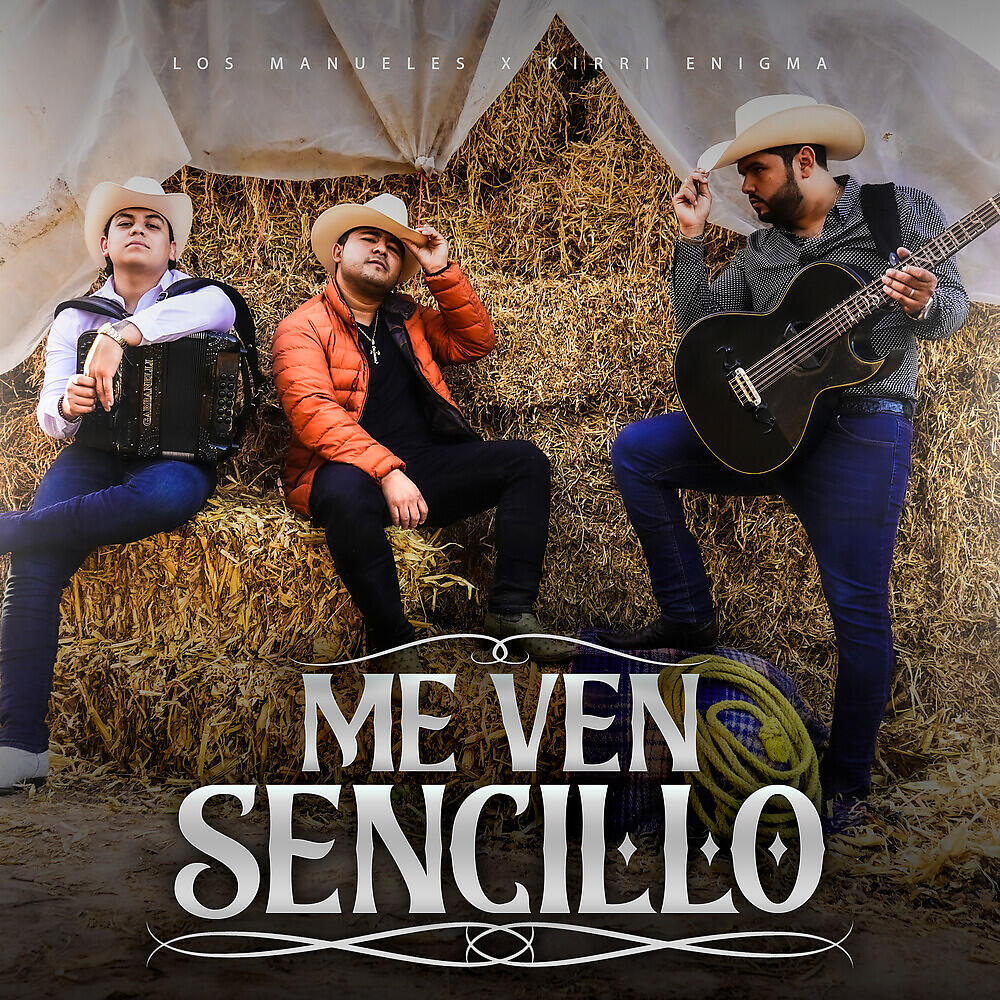 Релиз Me Ven Sencillo