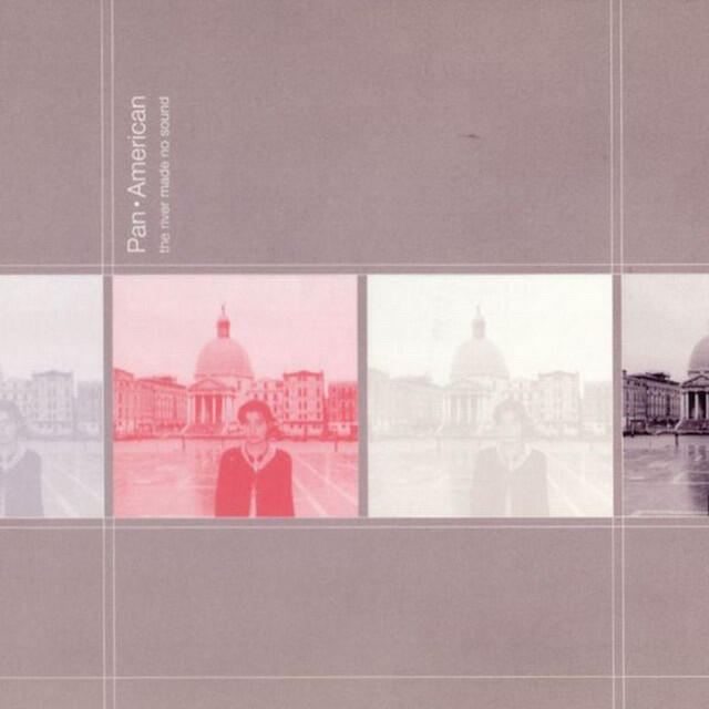 Релиз The River Made No Sound