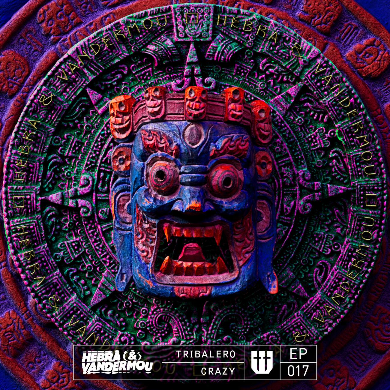 Релиз Tribalero