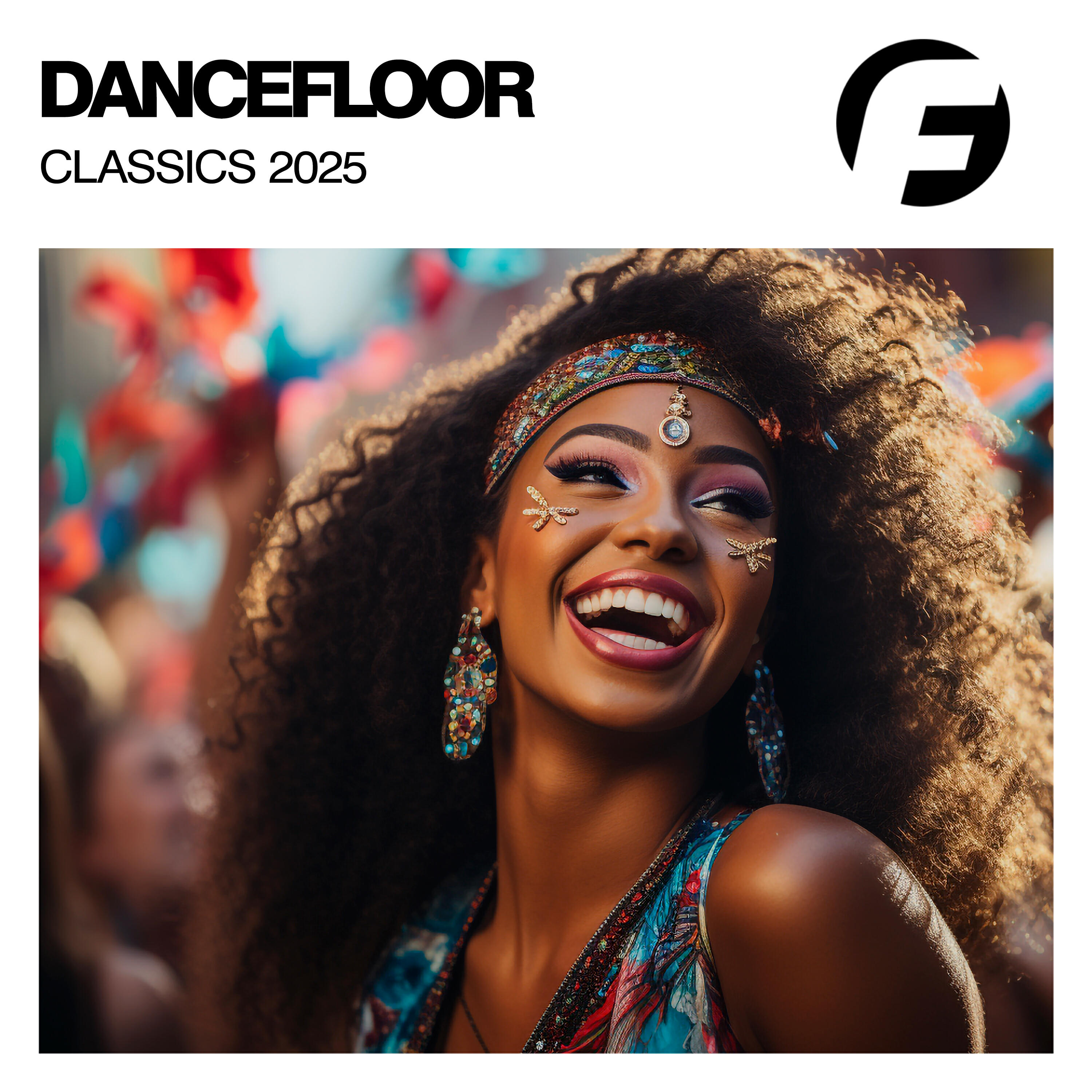 Релиз Dancefloor Classics 2025