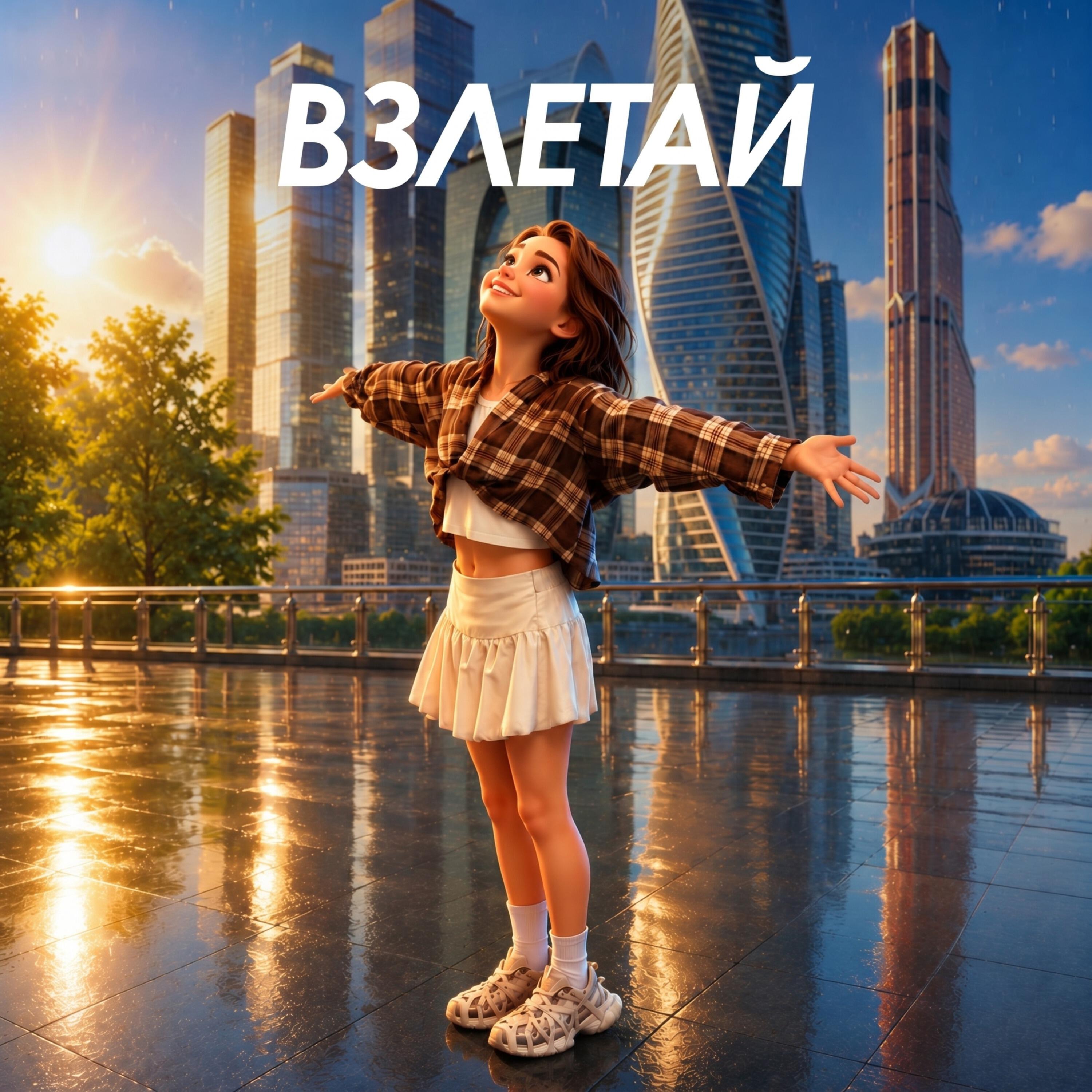 Релиз Взлетай