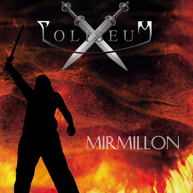 Релиз Mirmillon