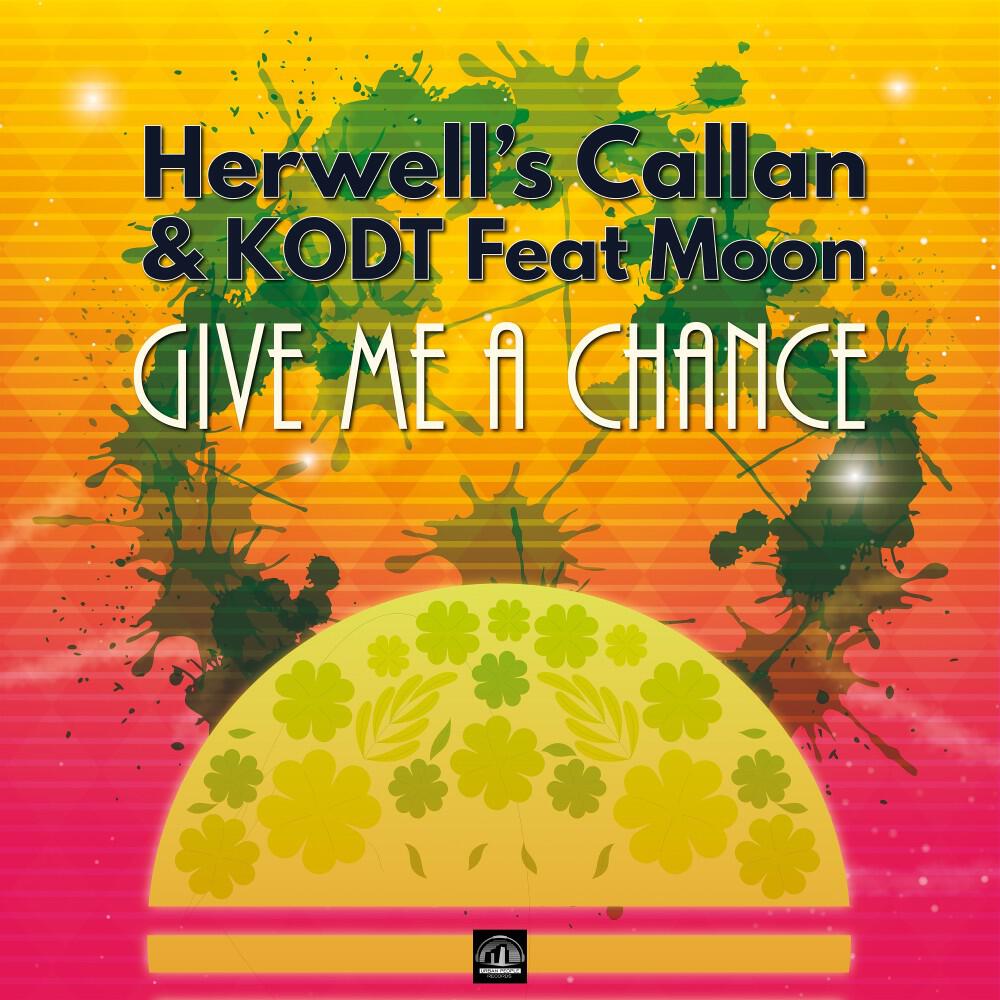 Релиз Give Me a Chance
