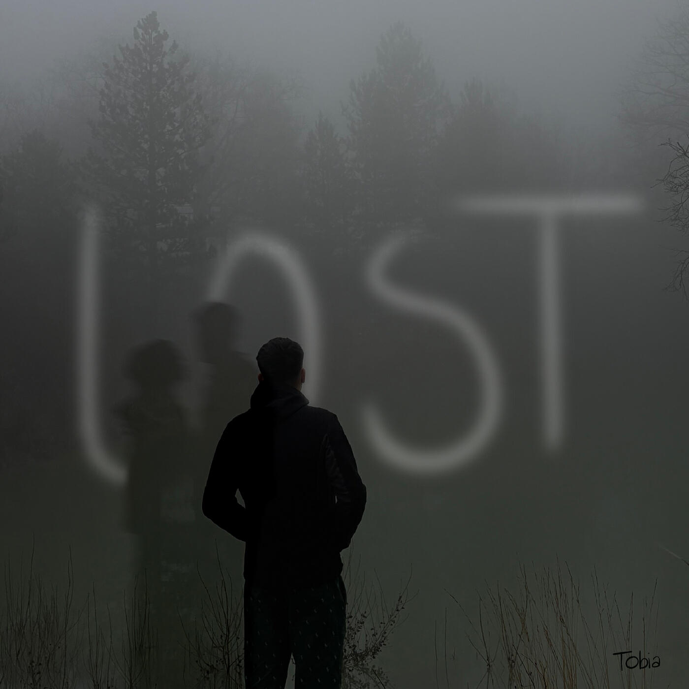 Релиз LOST