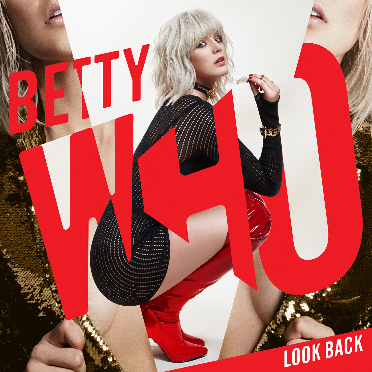Релиз Look Back