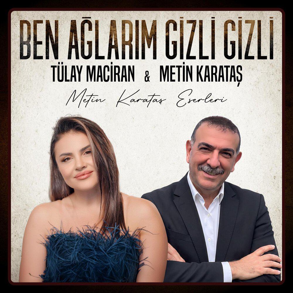 Релиз Ben Ağlarım Gizli Gizli