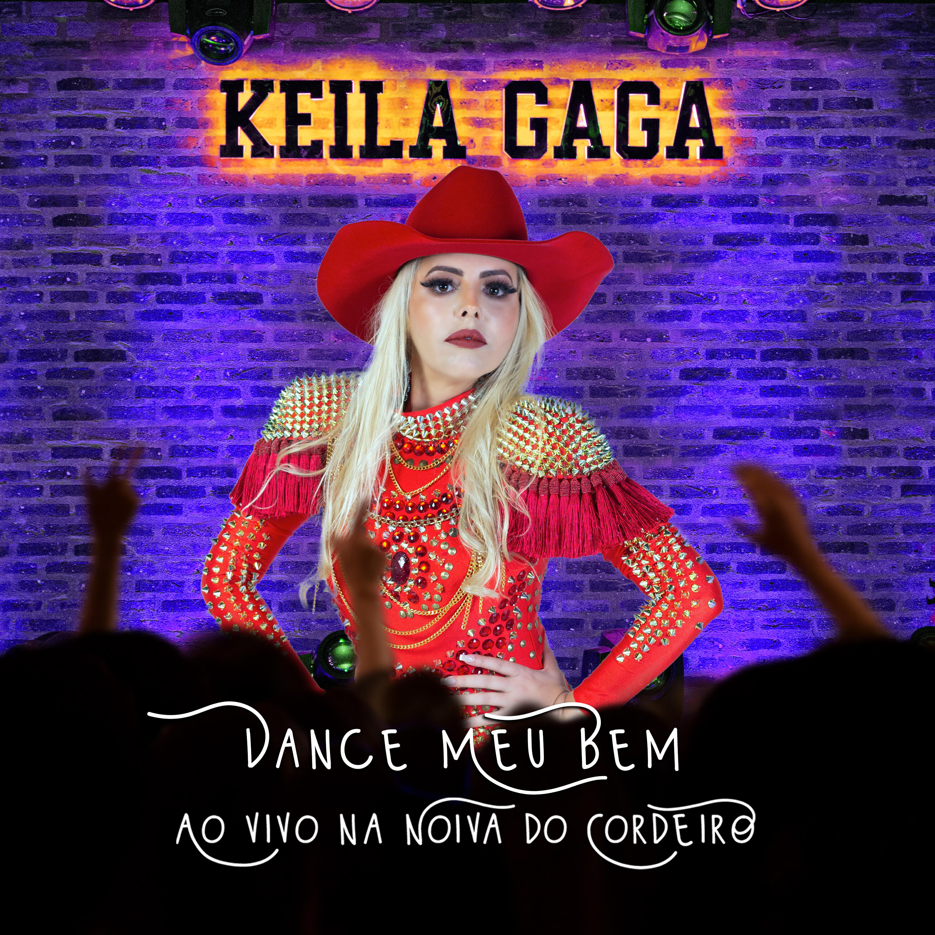 Релиз Dance Meu Bem