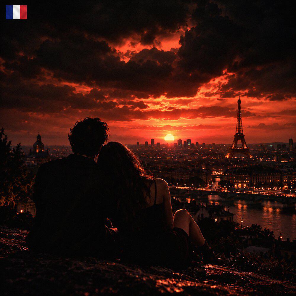 Релиз Let Me Be France