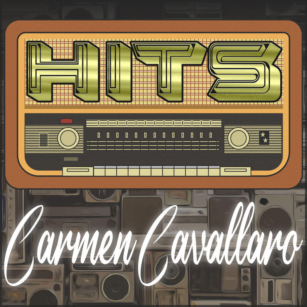 Релиз Hits of Carmen Cavallaro