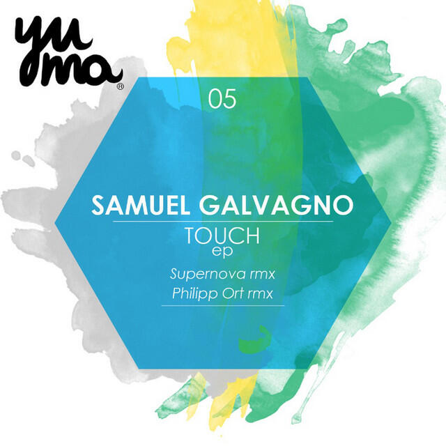 Samuel Galvagno