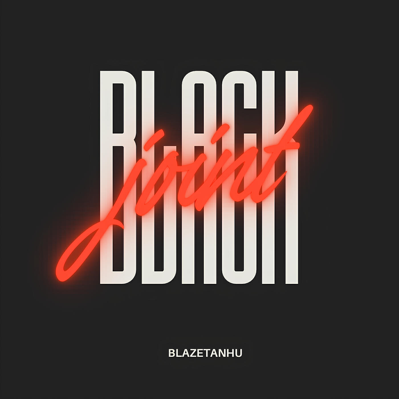 Релиз Black Joint