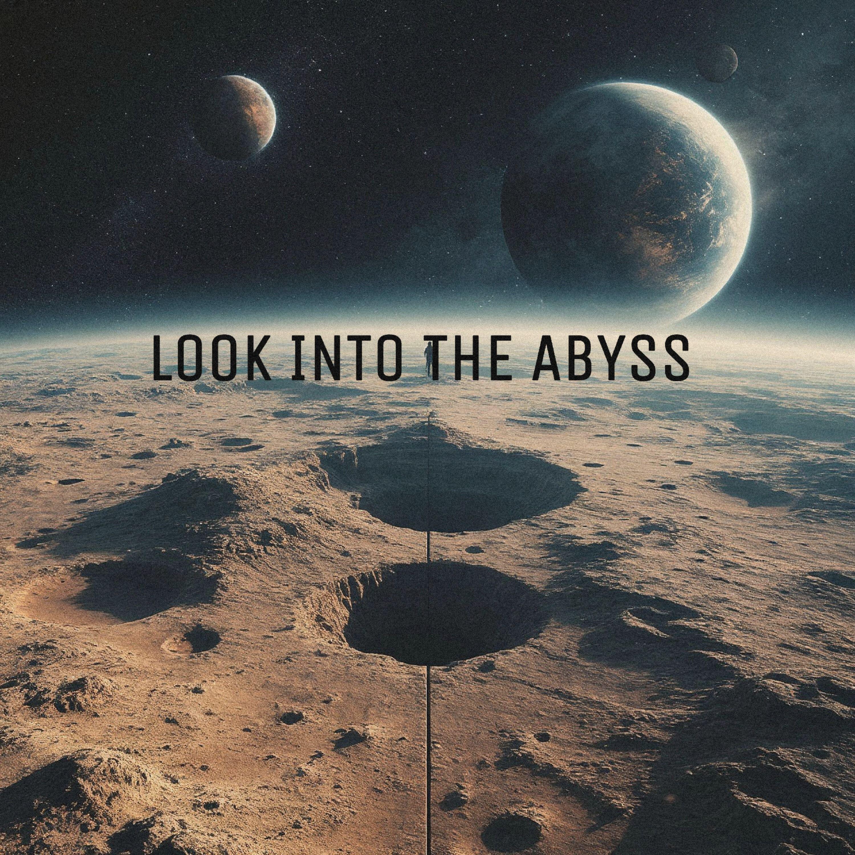 Релиз Look into the Abyss