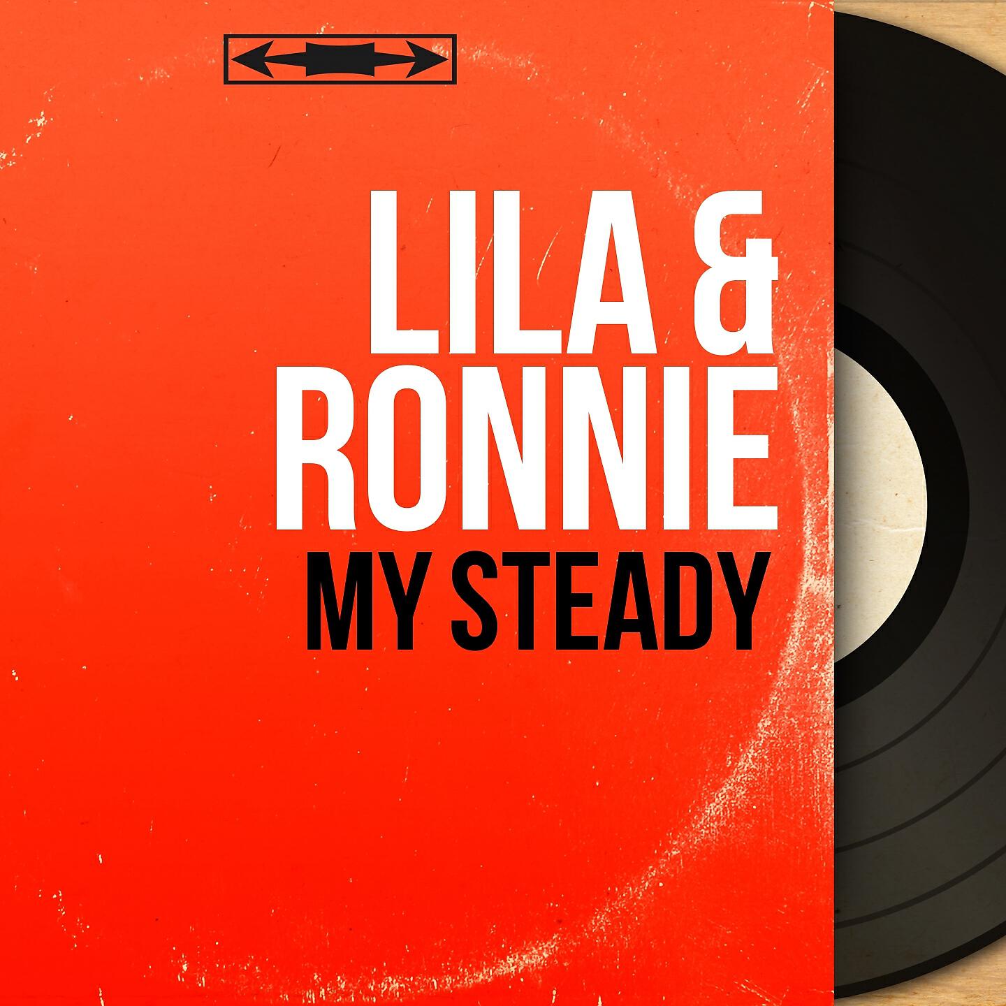 Lila & Ronnie