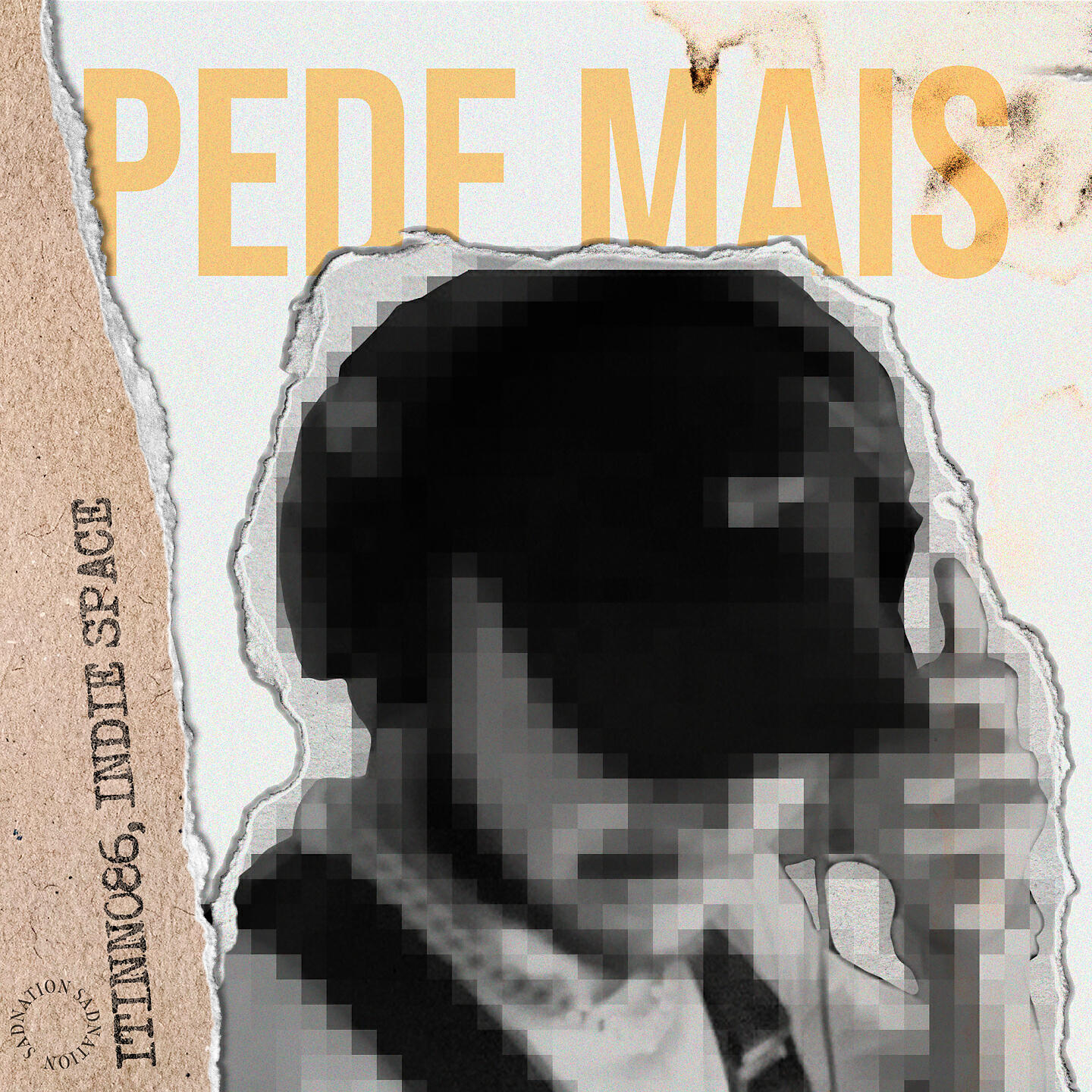 Релиз Pede Mais